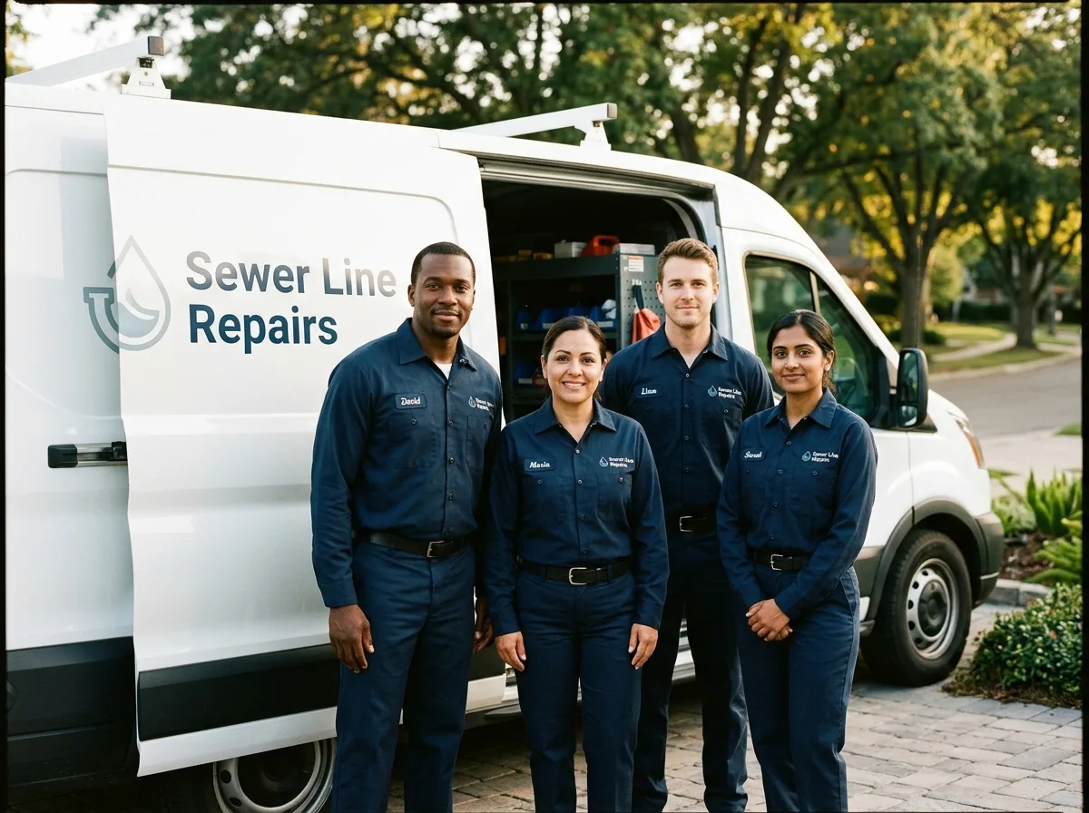 Emergency Plumber company in Southaven, MS