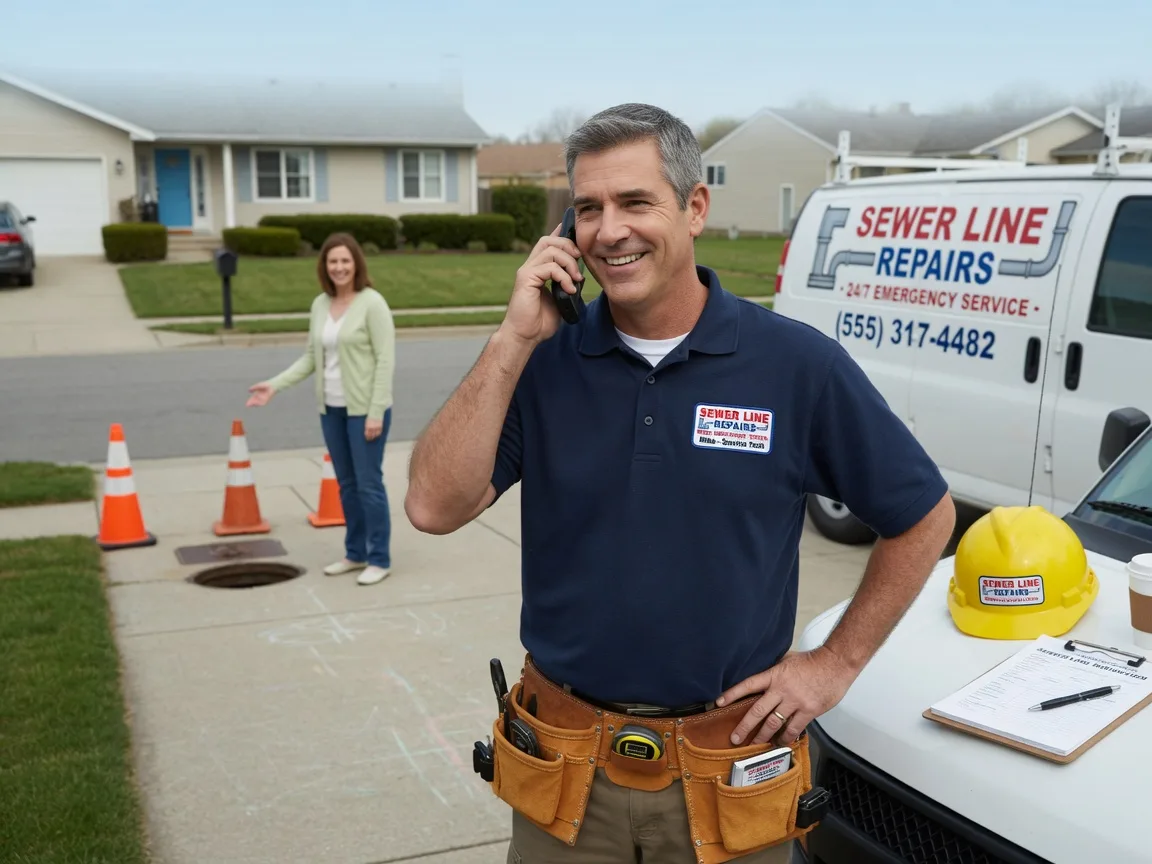 Emergency Plumber Southaven, MS FAQs